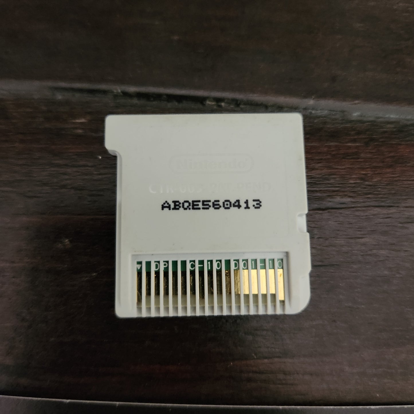 Harvest Moon 3D: A New Beginning for Nintendo 3DS Nintendo