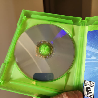 Disney Infinity 2.0 Xbox One- CIB Xbox