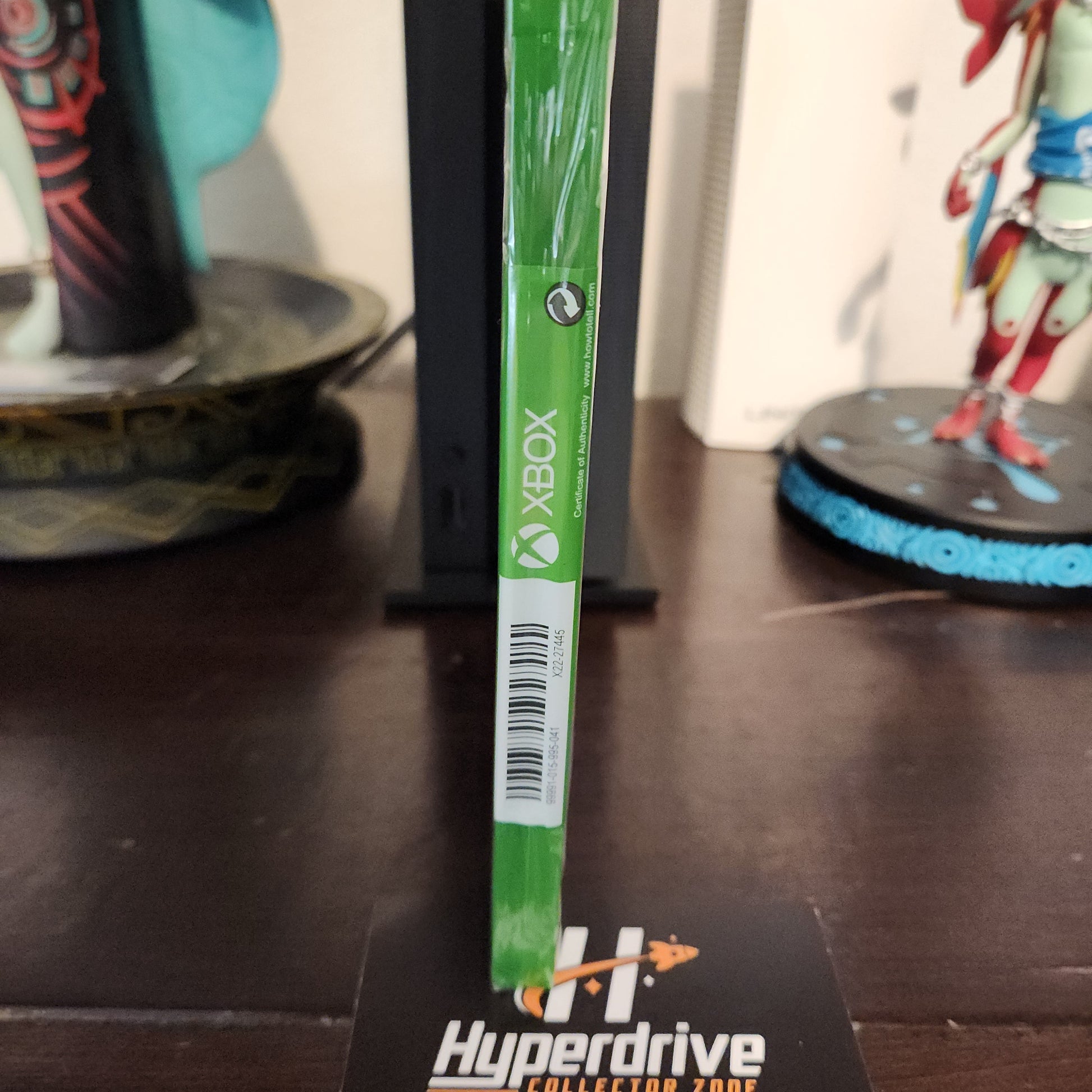 Forza Horizon 4 Xbox One, Series X - New & Sealed Xbox