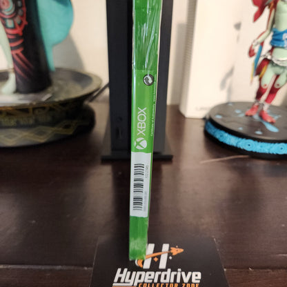 Forza Horizon 4 Xbox One, Series X - New & Sealed Xbox