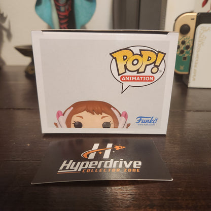 My Hero Academia Ochaco Uraraka CHASE Funko Pop! Vinyl Figure #1524 (Copy) Funko
