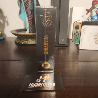 Funko PoP! Pin Marvel Valkyrie CHASE Funko