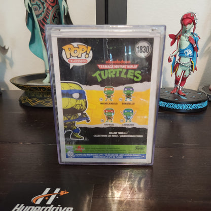 Teenage Mutant Ninja Turtles Leonardo (Deco) Funko Pop! Vinyl Figure #1830 Limited Edition Funko