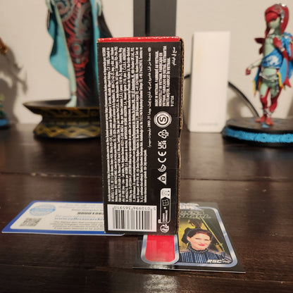 Star Wars: The Black Series Rook Kast 6-Inch Action Figure SIGNED by VANESSA MARSHALL (WN) Hasbro