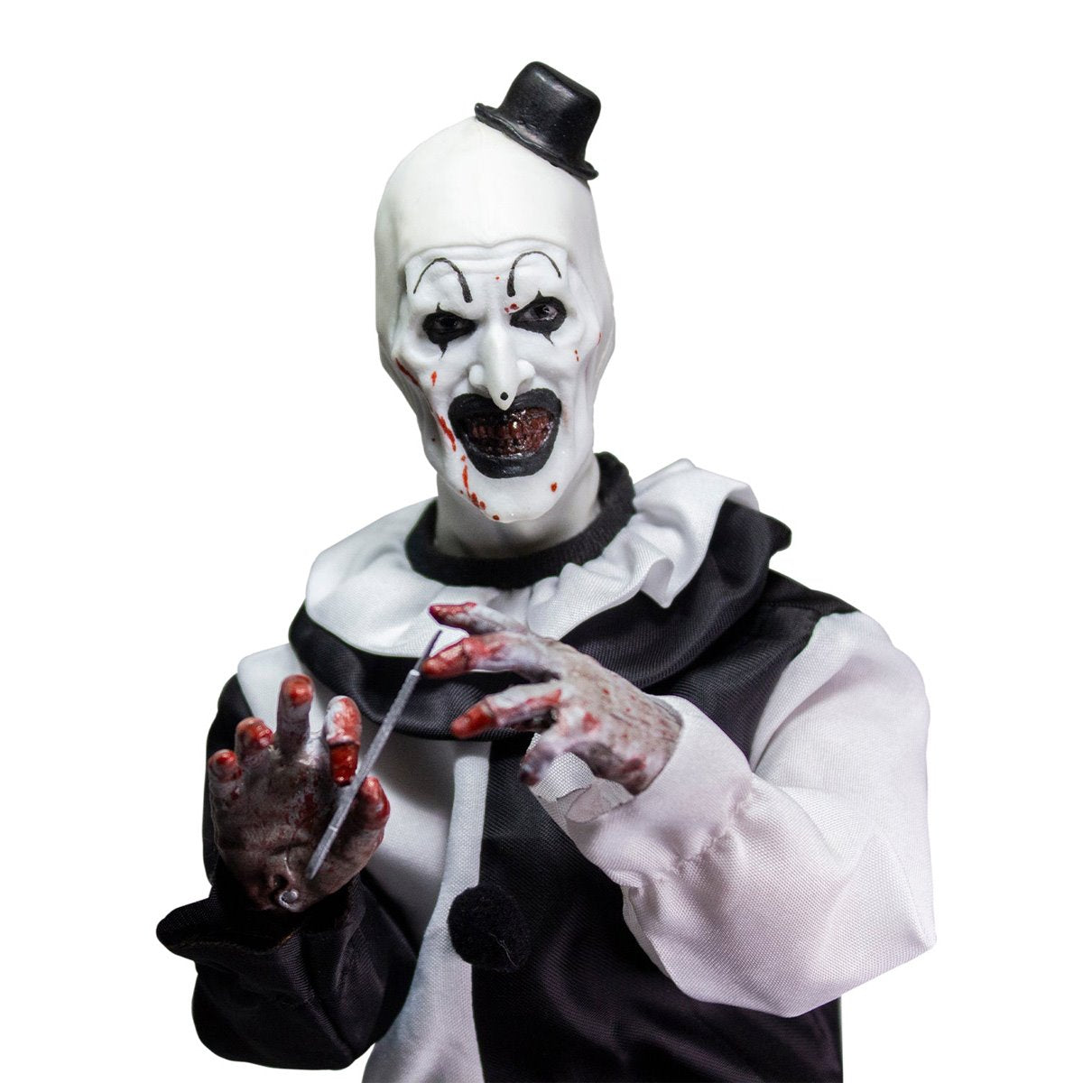 Terrifier Art The Clown 1:6 Scale Action Figure