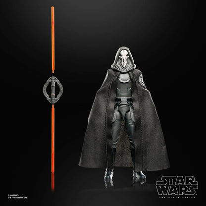 Star Wars: The Black Series Eleventh Brother Action Figure Hasbro
