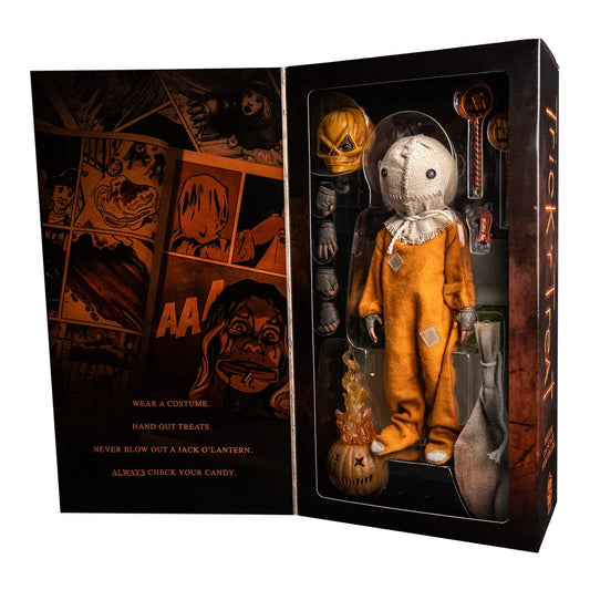 Trick r Treat Sam Deluxe 1:6 Scale Action Figure Trick or Treat Studios