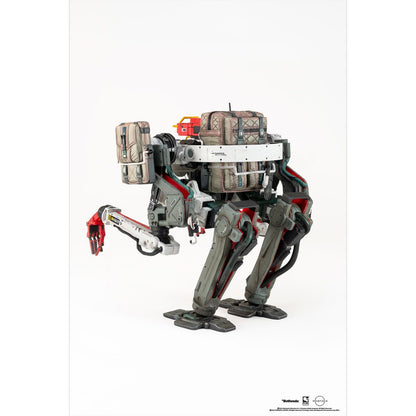 Starfield Vasco 1:6 Scale Action Figure - Hyperdrive Collector Zone