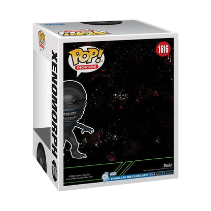 Alien: Romulus Xenomorph Super Funko Pop! Vinyl Figure #1616 Funko