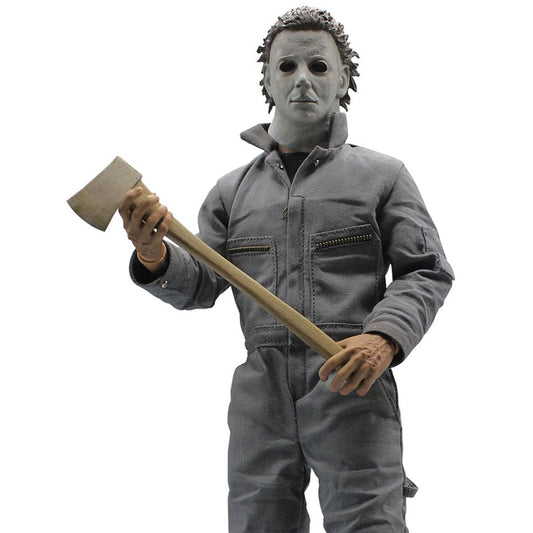 Halloween 6: The Curse Of Michael Myers 1:6 Scale Action Figure Trick or Treat Studios