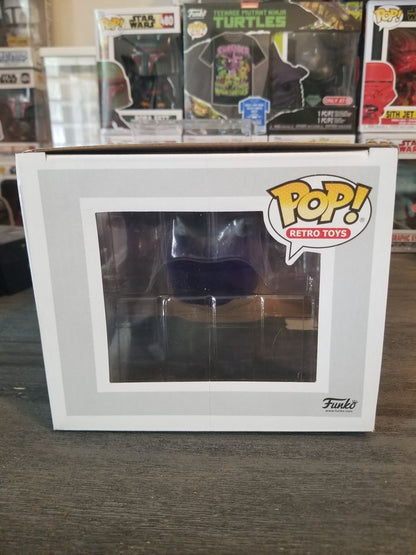 Funko PoP Masters of the Universe Skeletor on Throne Exclusive Funko