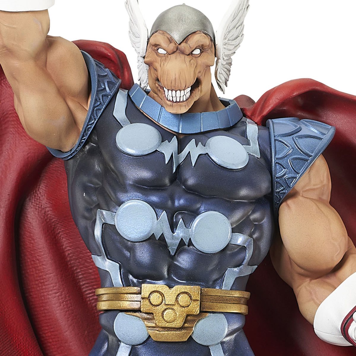 Marvel Premier Collection Beta Ray Bill 1:7 Scale Statue ~ Pre-Order Gentle Giant