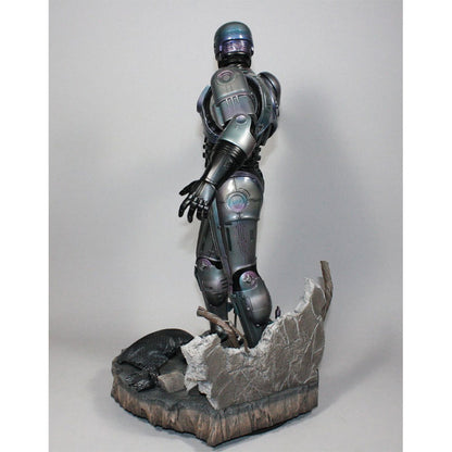 RoboCop 1:4 Scale Statue - Hyperdrive Collector Zone