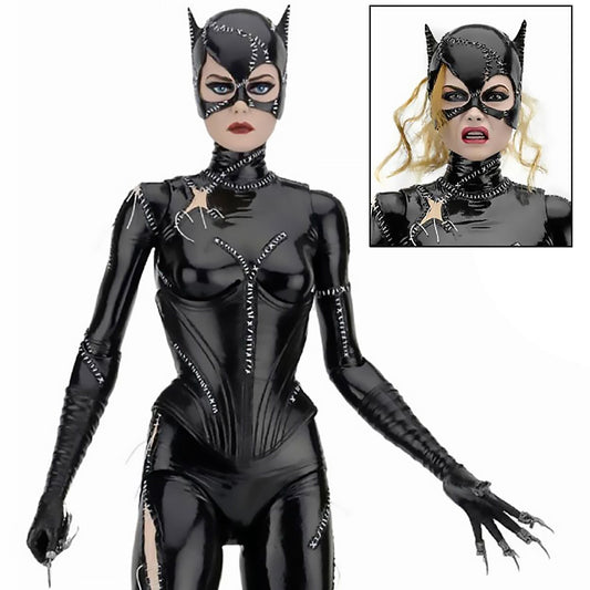 Batman Returns Catwoman 1:4 Scale Action Figure - Hyperdrive Collector Zone