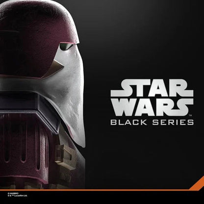 Star Wars Black Series Galactic Marine 6-Inch Action Figure PRE-ORDER Hasbro