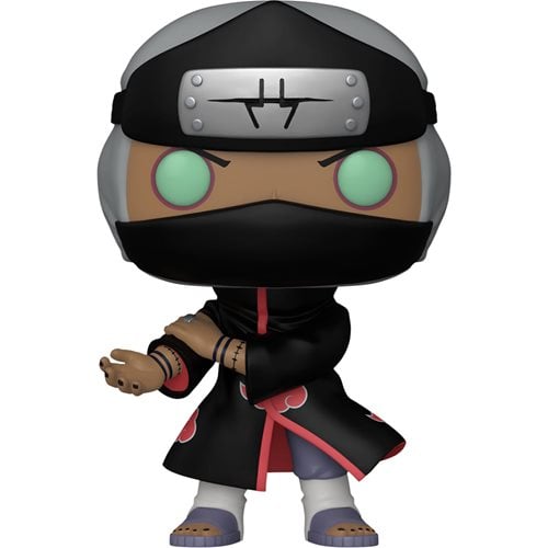 Naruto: Shippuden Funko Pop! Vinyl Figure CHASE Bundle - Hyperdrive Collector Zone