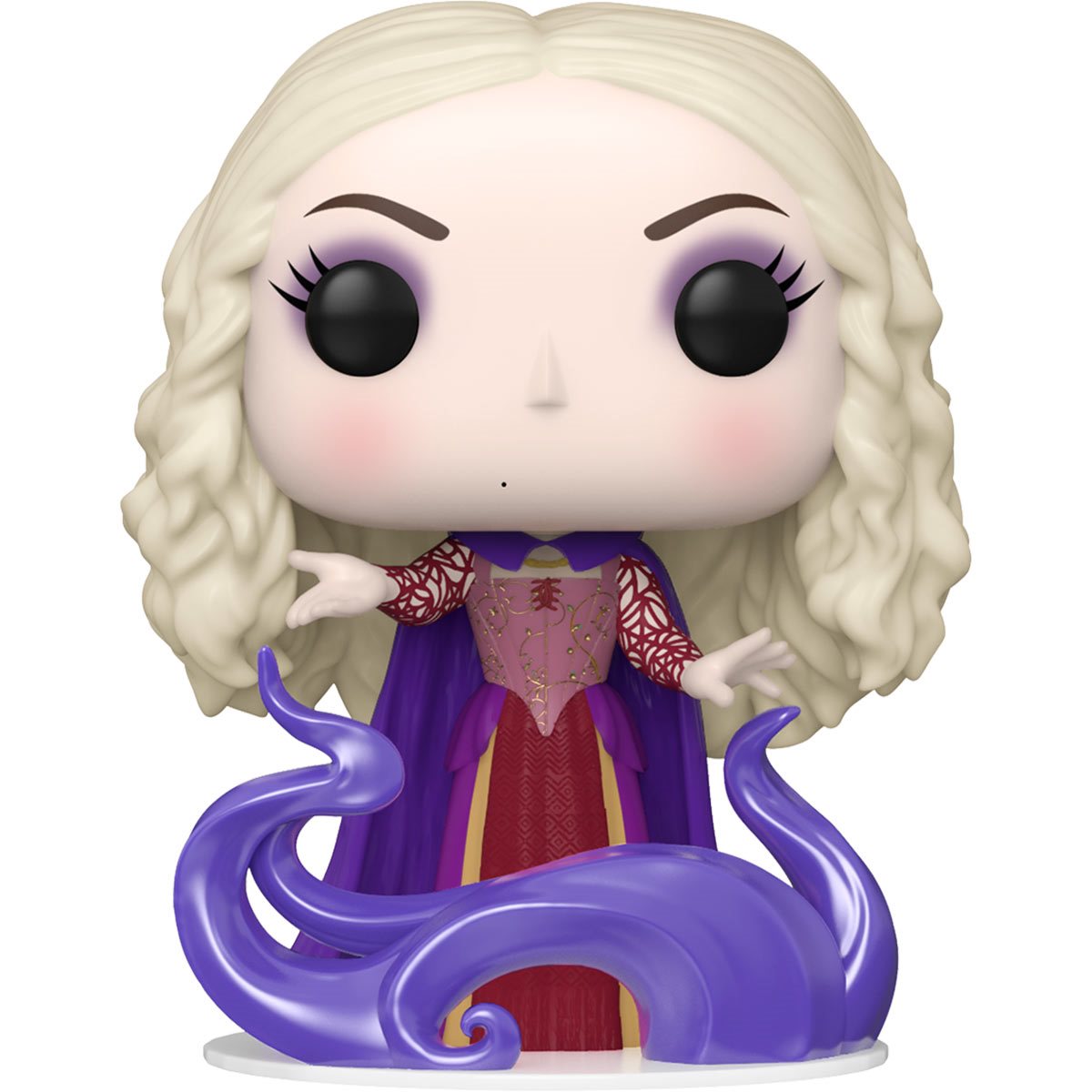 Hocus Pocus 2 Sarah (Smoke) Funko Pop! Vinyl Figure #1373 Funko