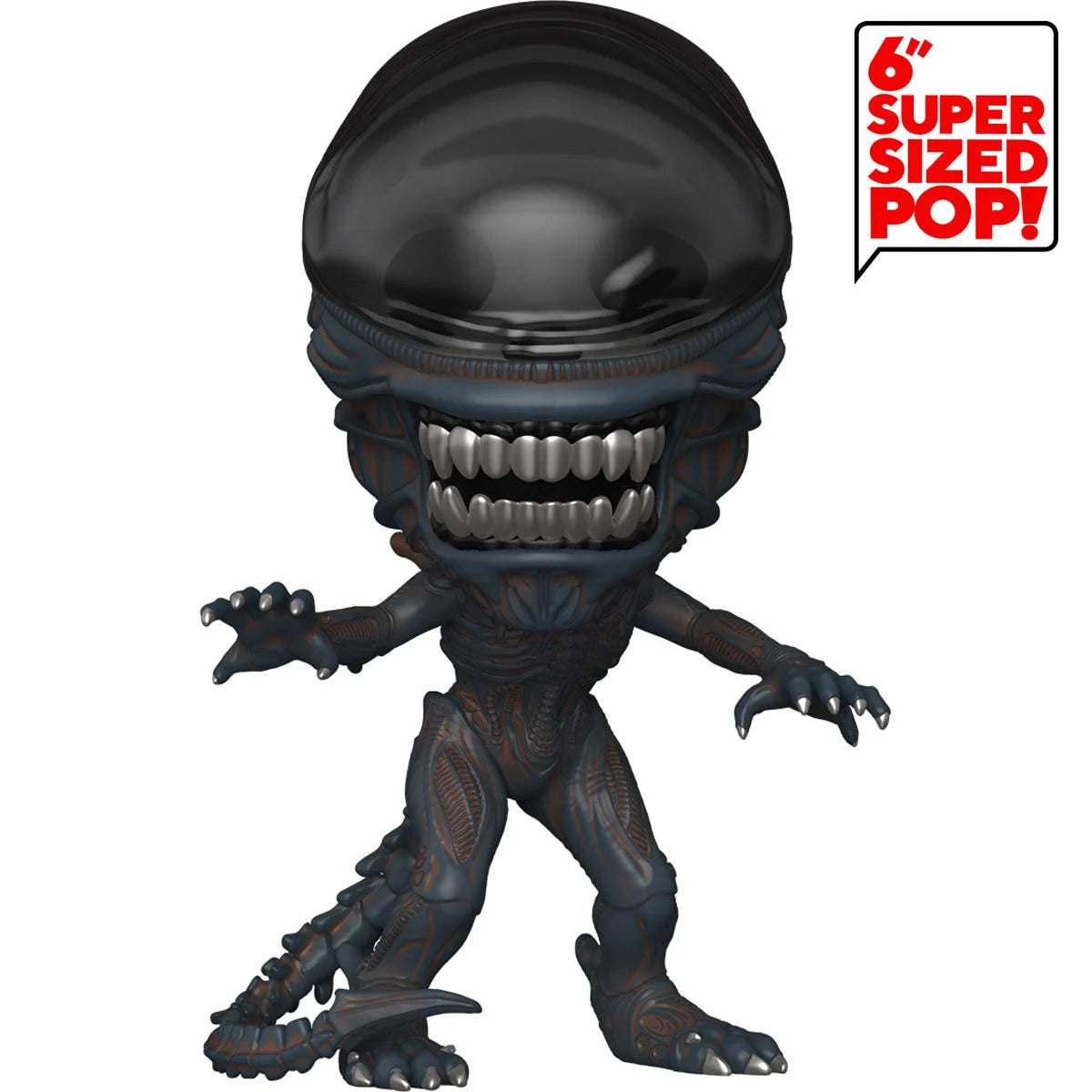 Alien: Romulus Xenomorph Super Funko Pop! Vinyl Figure #1616 Funko