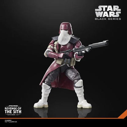 Star Wars Black Series Galactic Marine 6-Inch Action Figure PRE-ORDER Hasbro