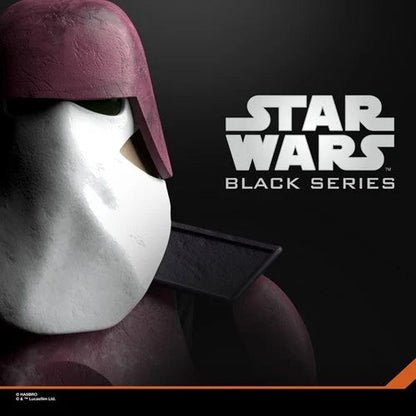 Star Wars Black Series Galactic Marine 6-Inch Action Figure PRE-ORDER Hasbro