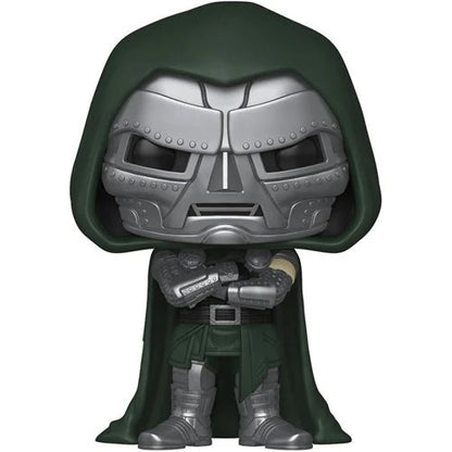 Avengers: Doomsday Doctor Doom Funko Pop! Vinyl Figure #1636 Funko