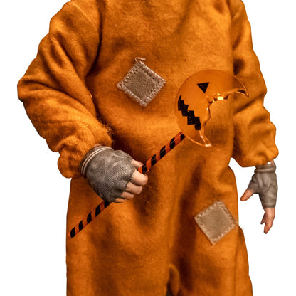 Trick r Treat Sam Deluxe 1:6 Scale Action Figure Trick or Treat Studios