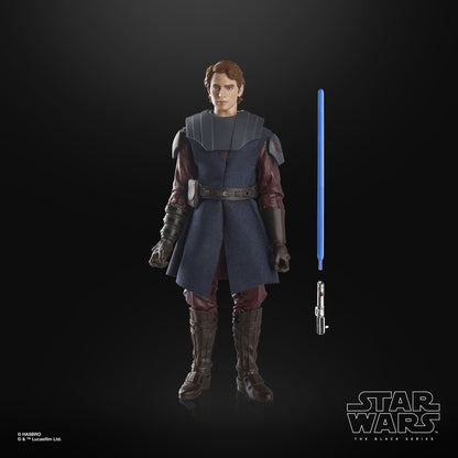 Star Wars The Black Series Anakin Skywalker (Ahsoka) 6-Inch Action Figure