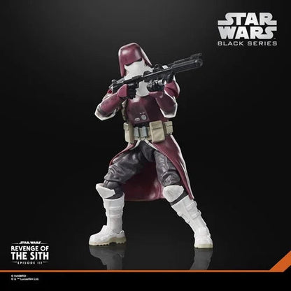 Star Wars Black Series Galactic Marine 6-Inch Action Figure PRE-ORDER Hasbro