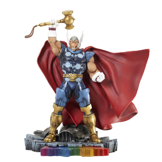 Marvel Premier Collection Beta Ray Bill 1:7 Scale Statue ~ Pre-Order Gentle Giant