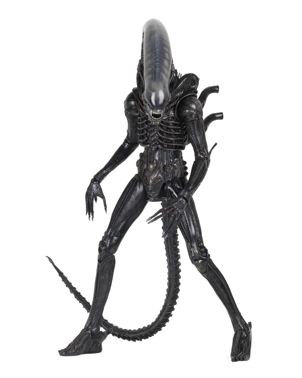 Alien Ultimate 40th Anniversary Big Chap 1:4 Scale Action Figure - Hyperdrive Collector Zone