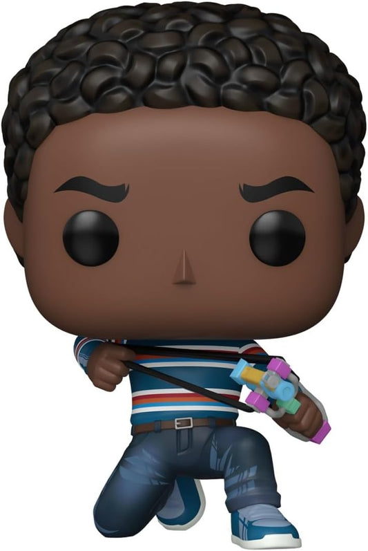 Animation: Stranger Things Tales from'85 Lucas Funko Pop! Vinyl Figure #2460 Funko