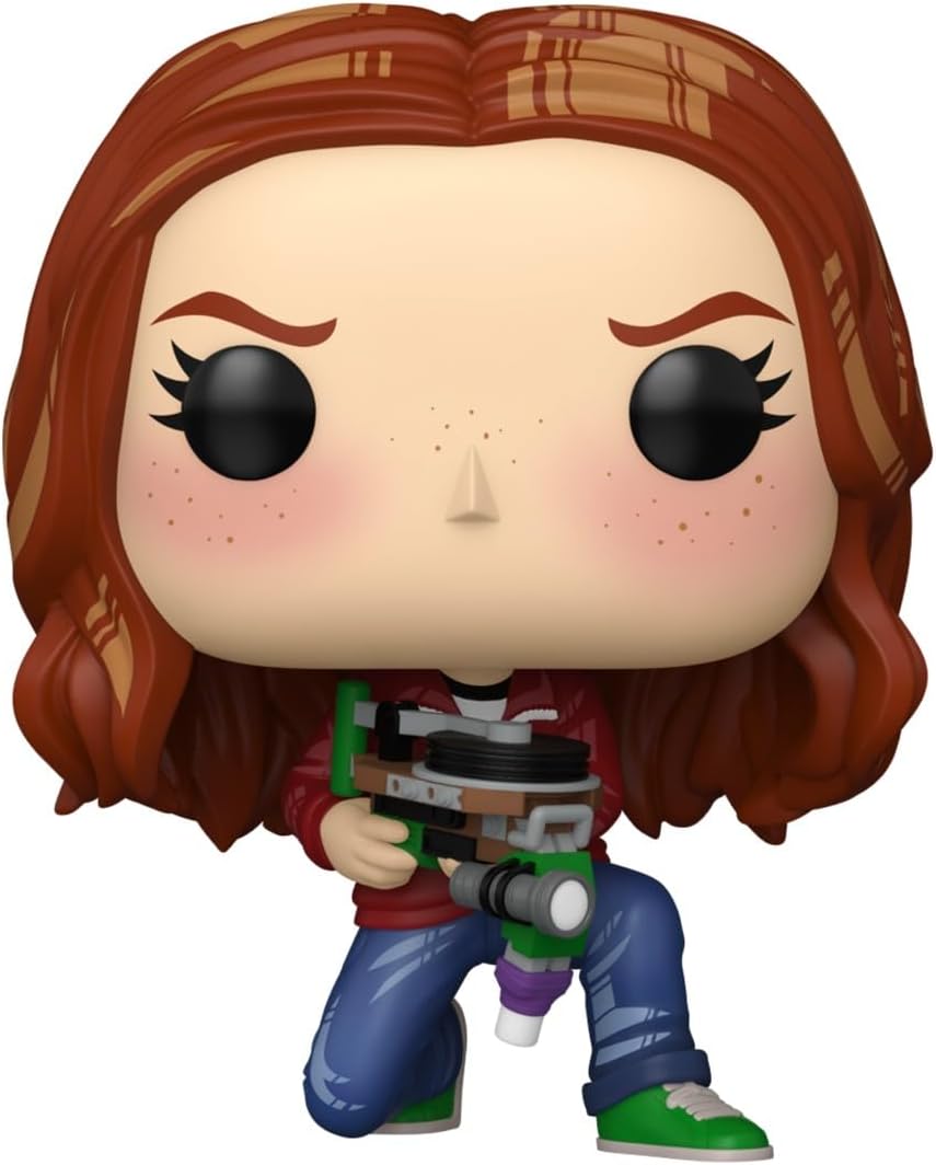 Animation: Stranger Things Tales from'85 Max Funko Pop! Vinyl Figure #1974 Funko