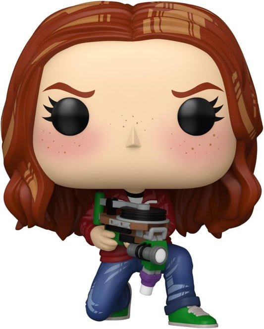 Animation: Stranger Things Tales from'85 Max Funko Pop! Vinyl Figure #1974 Funko