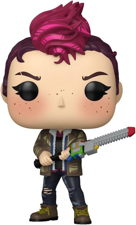 Animation: Stranger Things Tales from'85 Nikki Funko Pop! Vinyl Figure #2464 Funko