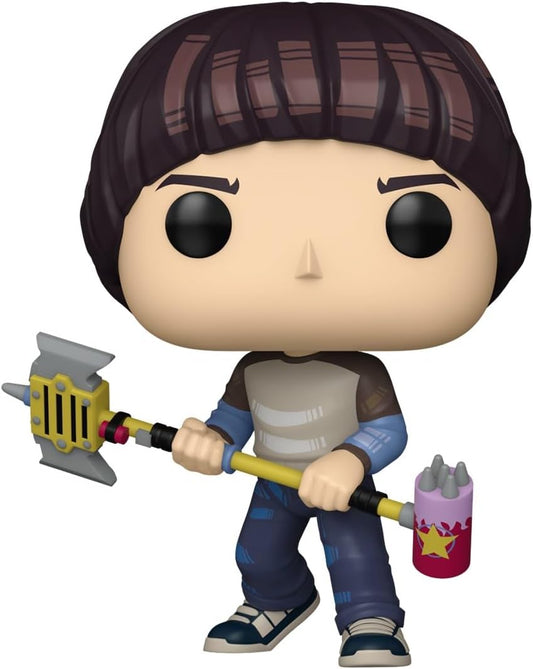 Animation: Stranger Things Tales from'85 Will Funko Pop! Vinyl Figure #2463 Funko