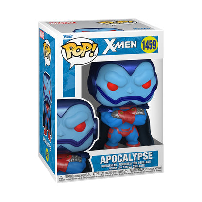 X-Men Funko Pop! Vinyl Figure Wave 3 Set of 3