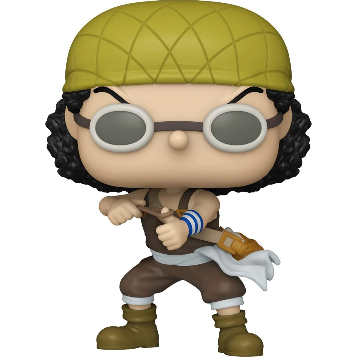 One Piece Usopp (2024) Funko Pop! Vinyl Figure #1774 Funko