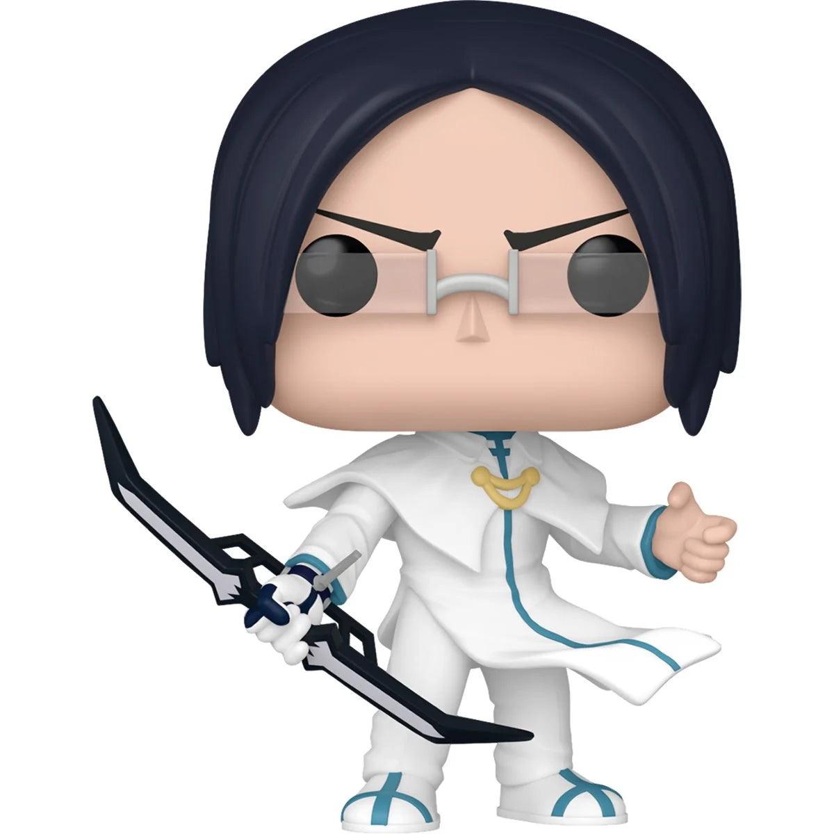 Bleach Uryu Ishida Funko Pop! Vinyl Figure #1696 Funko