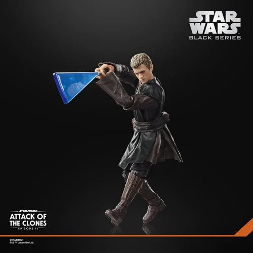 Star Wars Black Series Anakin Skywalker (Padawan) 6-Inch Action Figure PRE-ORDER Hasbro
