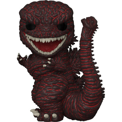 Godzilla 70th Anniversary Shin Godzilla (2016) Funko Pop! Vinyl Figure #1665 Funko