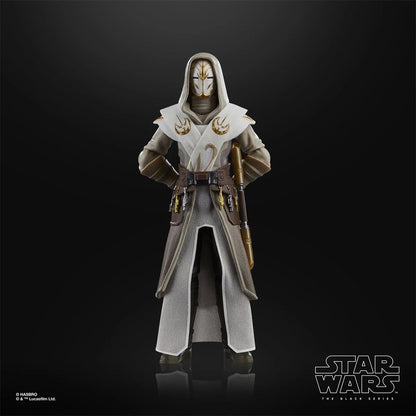 Star Wars The Black Series Jedi Temple Guard 6-Inch Action Figure Hasbro