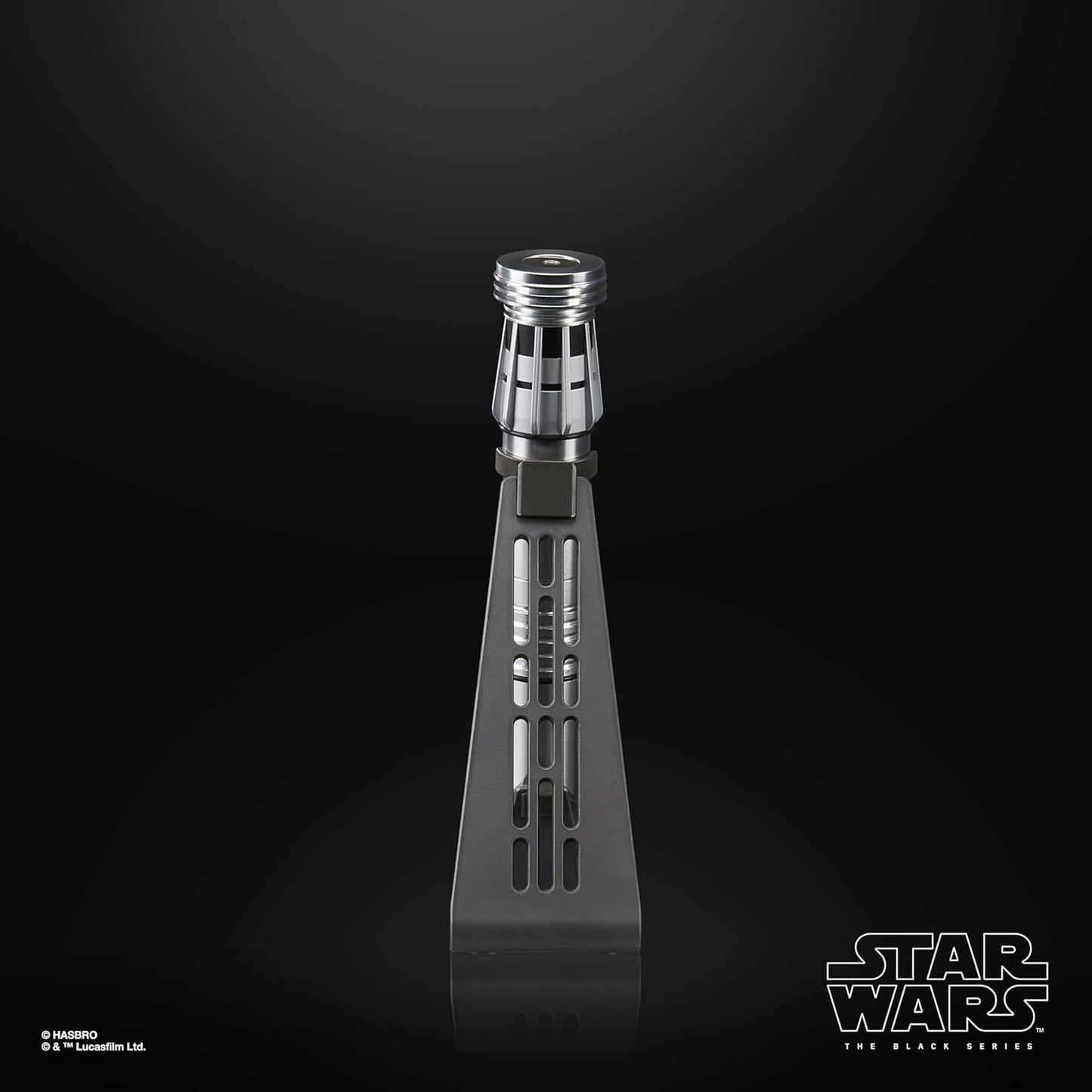 Star Wars The Black Series Maul Force FX Elite Lightsaber Hasbro