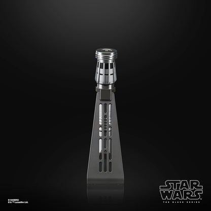Star Wars The Black Series Maul Force FX Elite Lightsaber Hasbro