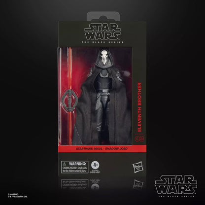 Star Wars: The Black Series Eleventh Brother Action Figure Hasbro