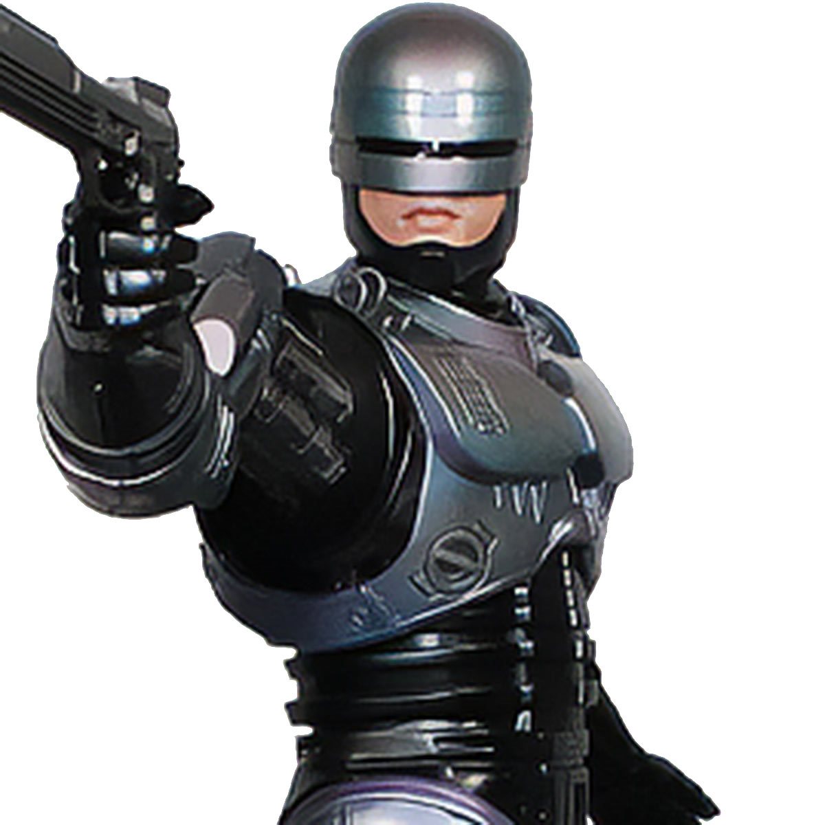 RoboCop 1:4 Scale Statue - Hyperdrive Collector Zone