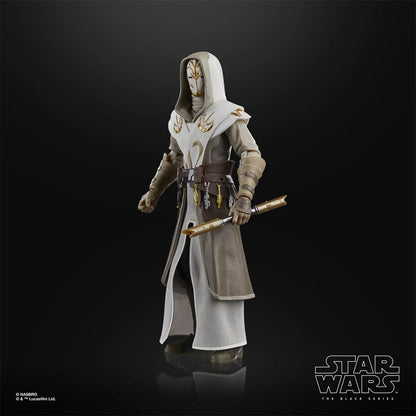 Star Wars The Black Series Jedi Temple Guard 6-Inch Action Figure Hasbro