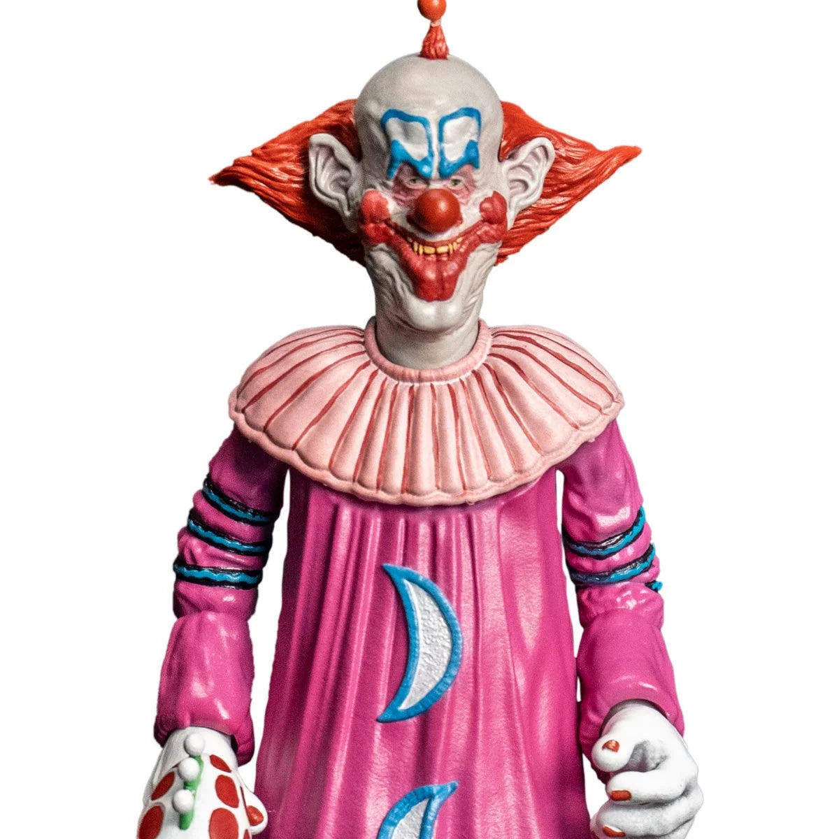 Killer Klowns From Outer Space Slim Scream Greats 8-inch Action Figure Trick or Treat Studios