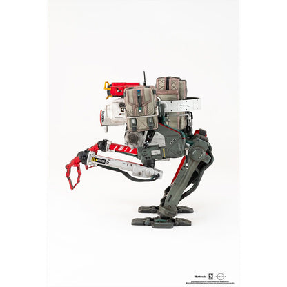 Starfield Vasco 1:6 Scale Action Figure - Hyperdrive Collector Zone