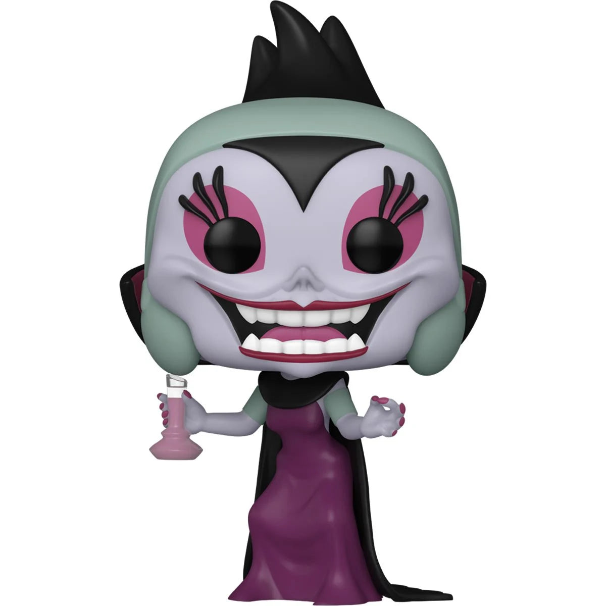 Disney Villains Yzma Funko Pop! Vinyl Figure #1521 Funko