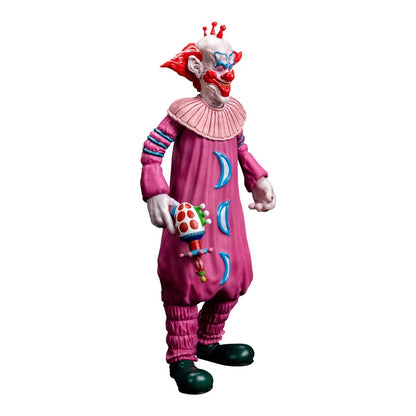 Killer Klowns From Outer Space Slim Scream Greats 8-inch Action Figure Trick or Treat Studios